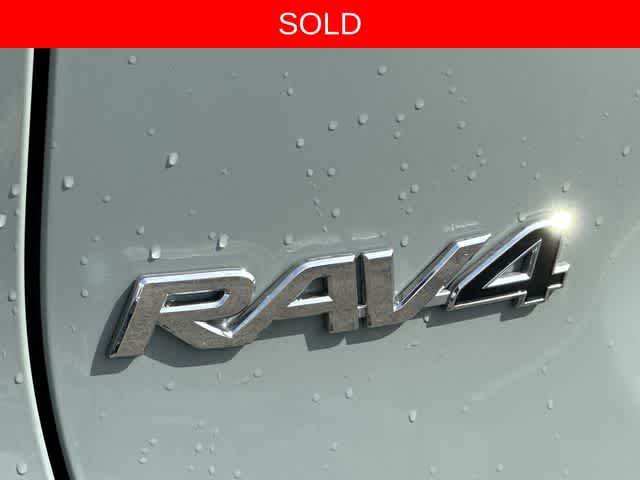 Thumbnail: 2023 Toyota RAV4 - 18