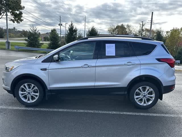 Thumbnail: 2019 Ford Escape - 2