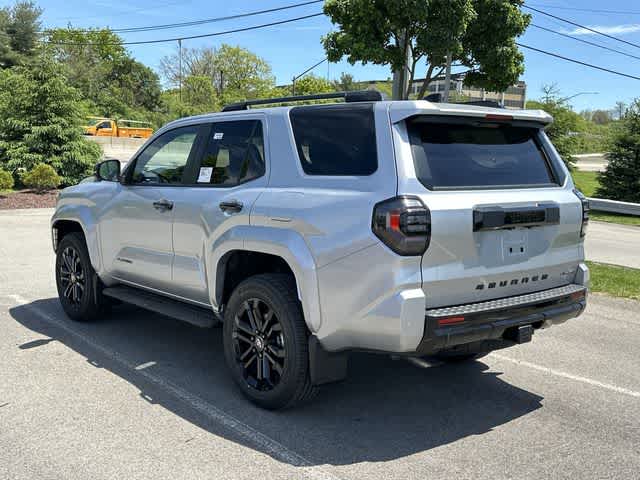 Thumbnail: 2026 Toyota 4Runner - 31