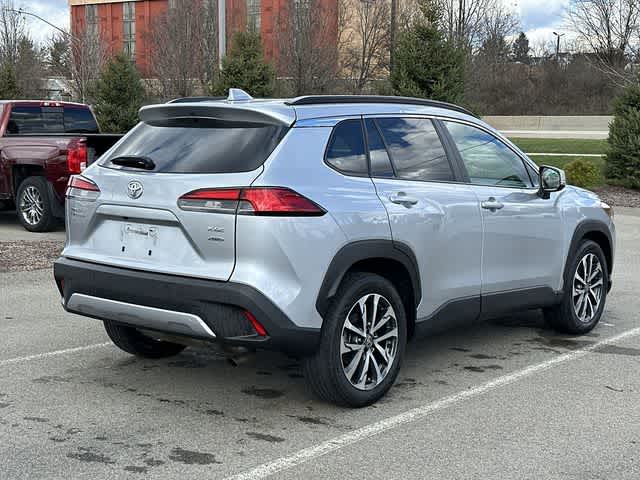 Thumbnail: 2023 Toyota Corolla Cross - 24