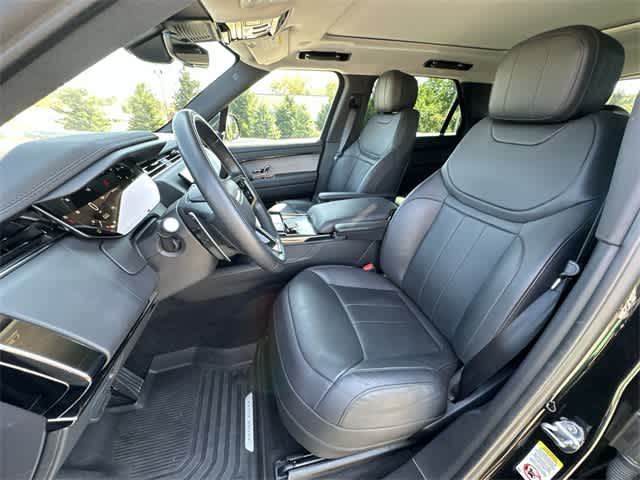 Thumbnail: 2024 Land Rover Range Rover Sport - 18