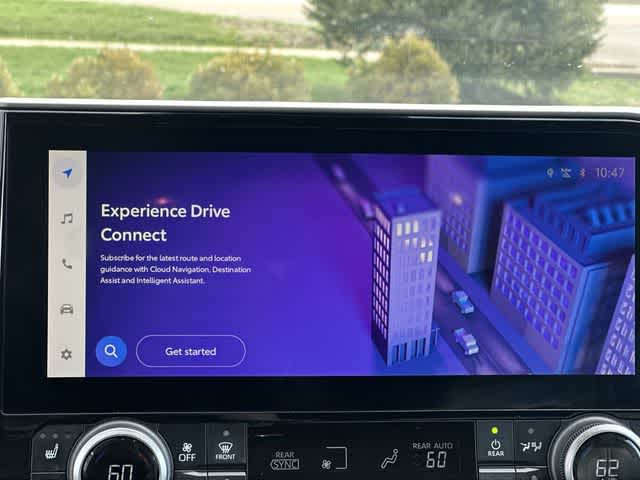 Thumbnail: 2023 Toyota Highlander - 13