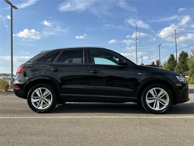Thumbnail: 2018 Audi Q3 - 3