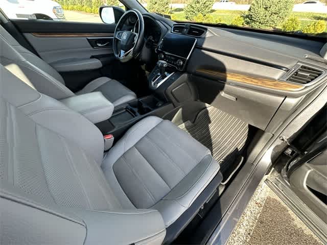 Thumbnail: 2019 Honda CR-V - 22