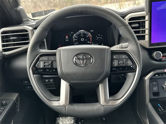 Thumbnail: 2026 Toyota Tundra - 8