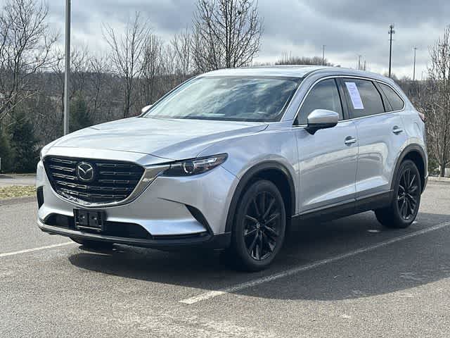 Thumbnail: 2023 Mazda CX-9 - 1
