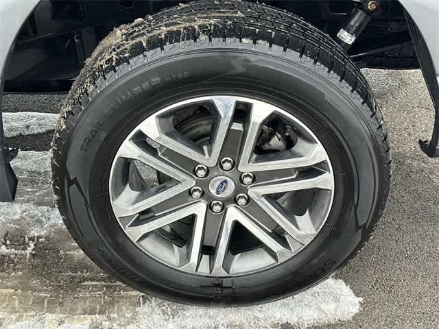 Thumbnail: 2021 Ford F-150 - 5