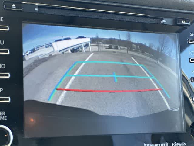 Thumbnail: 2020 Toyota Sienna - 12