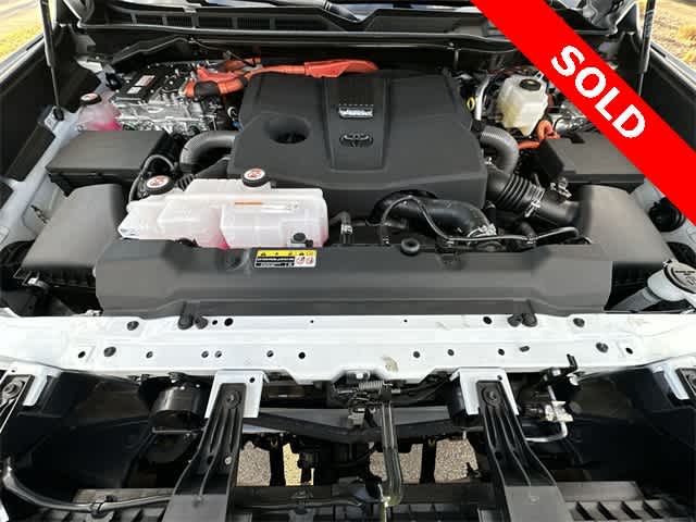 Thumbnail: 2026 Toyota Tundra - 27