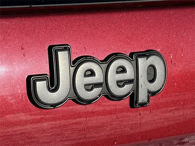 Thumbnail: 2014 Jeep Cherokee - 25