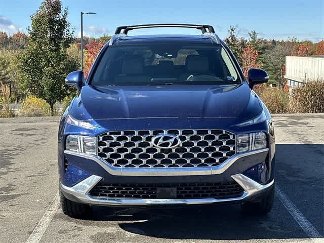 Thumbnail: 2023 Hyundai Santa Fe - 22