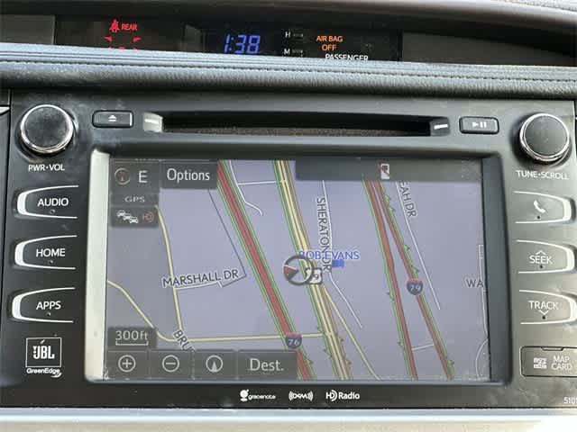 Thumbnail: 2017 Toyota Highlander - 13