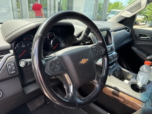Thumbnail: 2019 Chevrolet Tahoe - 5