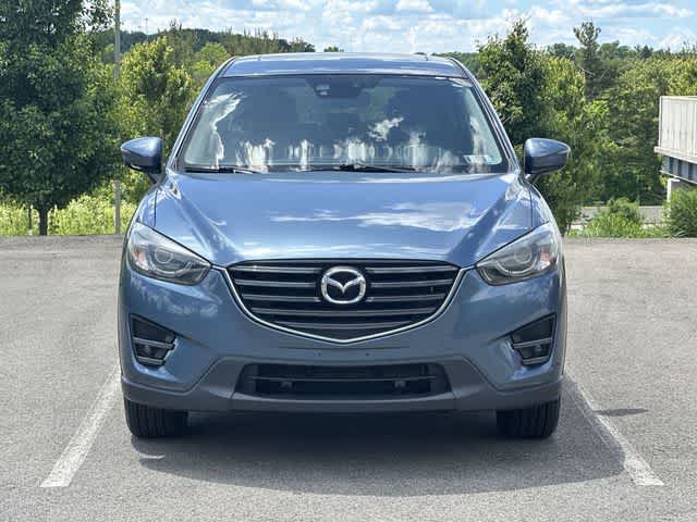 Thumbnail: 2016 Mazda CX-5 - 30