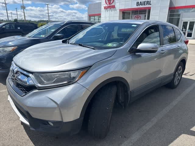 Thumbnail: 2018 Honda CR-V - 1