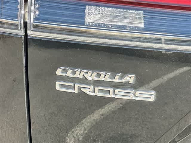 Thumbnail: 2022 Toyota Corolla Cross - 28