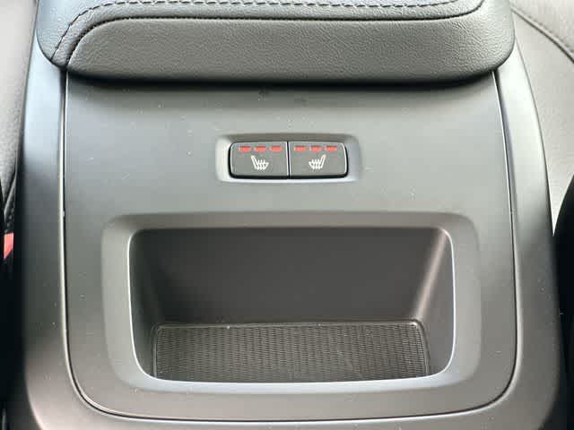 Thumbnail: 2025 Volvo S60 - 20