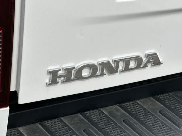 Thumbnail: 2024 Honda Ridgeline - 23