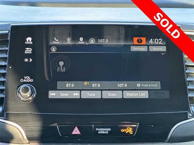 Thumbnail: 2022 Honda Passport - 12