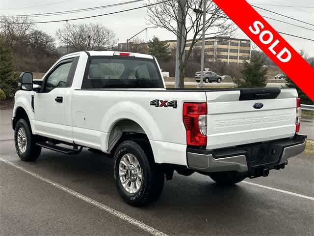 Thumbnail: 2020 Ford F-250 - 20