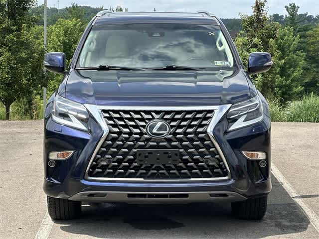 Thumbnail: 2020 Lexus GX - 34