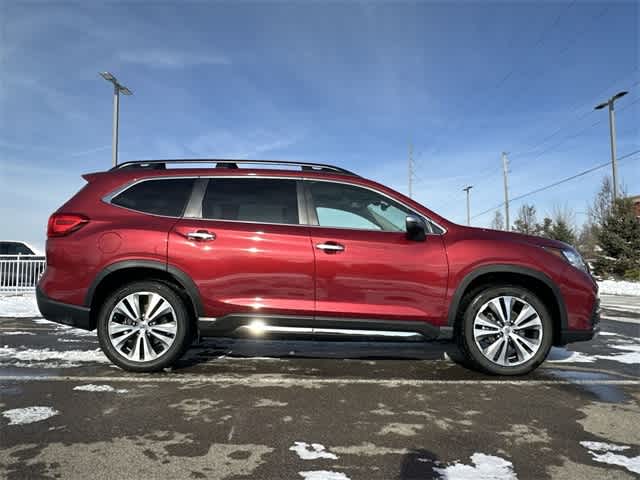 Thumbnail: 2022 Subaru Ascent - 3