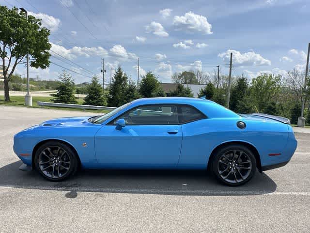 Thumbnail: 2023 Dodge Challenger - 2