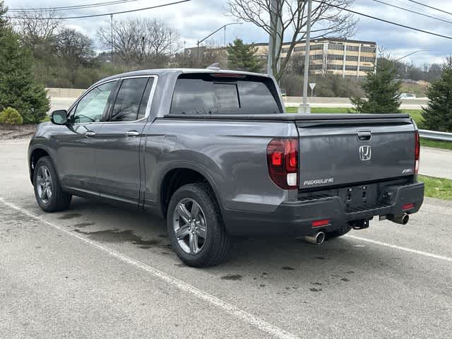 Thumbnail: 2023 Honda Ridgeline - 24