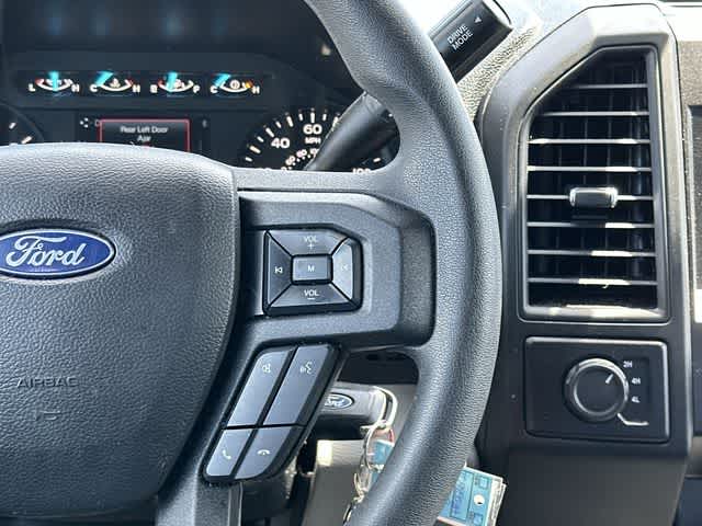 Thumbnail: 2019 Ford F-150 - 9