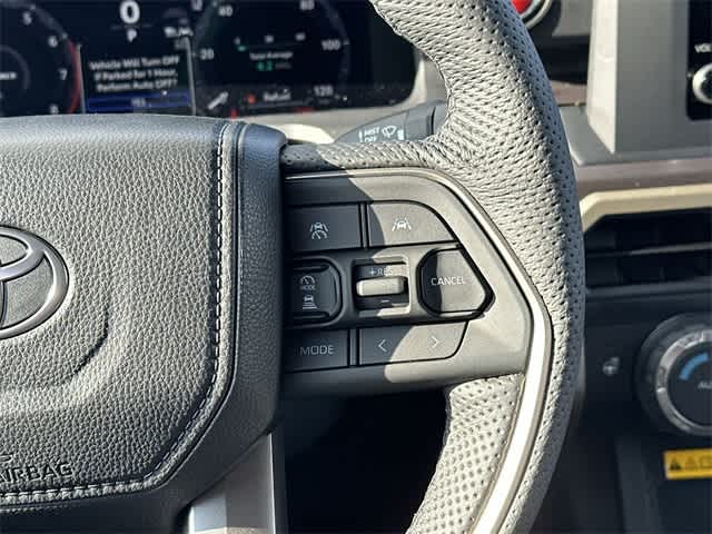 Thumbnail: 2025 Toyota Tacoma - 9