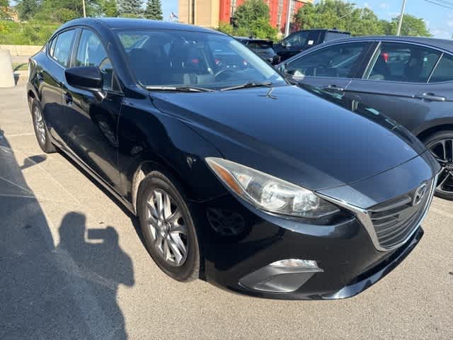 Thumbnail: 2016 Mazda Mazda3 - 2