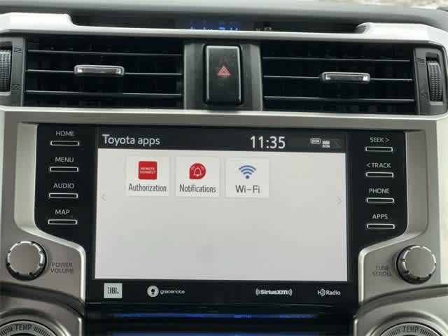 Thumbnail: 2023 Toyota 4Runner - 14