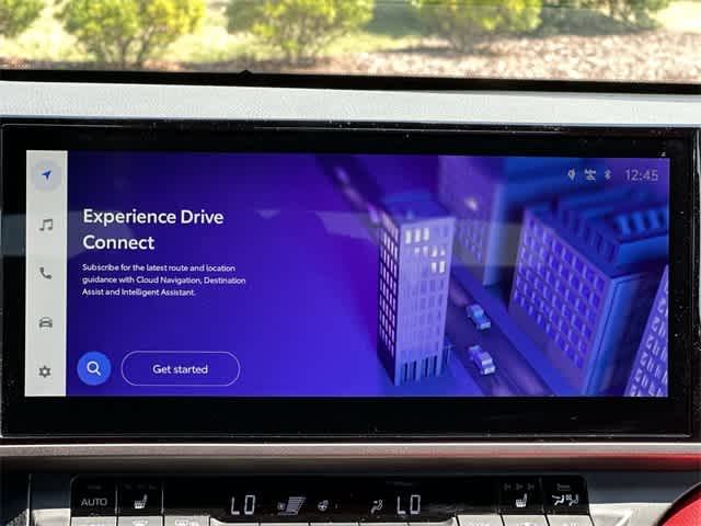 Thumbnail: 2025 Toyota Camry - 12