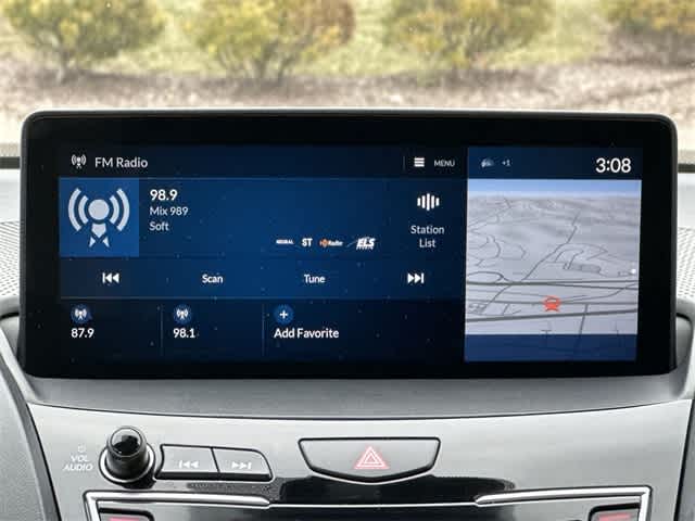 Thumbnail: 2019 Acura RDX - 12