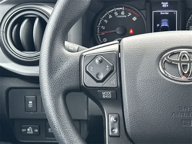Thumbnail: 2023 Toyota Tacoma - 8
