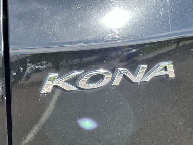 Thumbnail: 2021 Hyundai Kona - 24