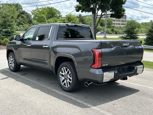 Thumbnail: 2026 Toyota Tundra - 30