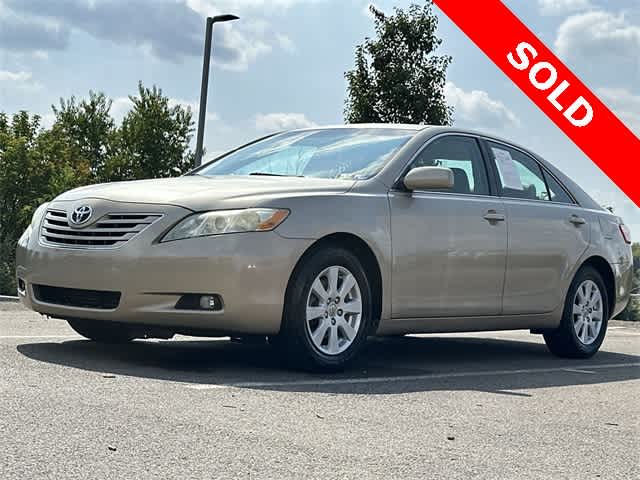 Thumbnail: 2008 Toyota Camry - 26