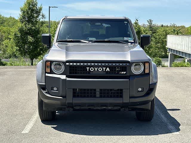 Thumbnail: 2025 Toyota Land Cruiser - 29