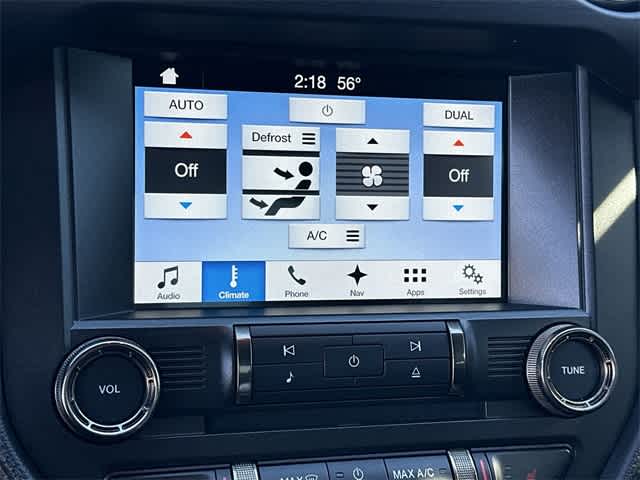 Thumbnail: 2017 Ford Econoline - 15