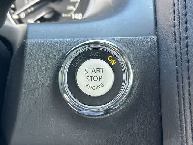 Thumbnail: 2024 Nissan Armada - 11