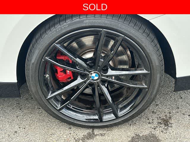 Thumbnail: 2024 BMW 2 Series - 5