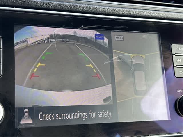 Thumbnail: 2023 Nissan Leaf - 12