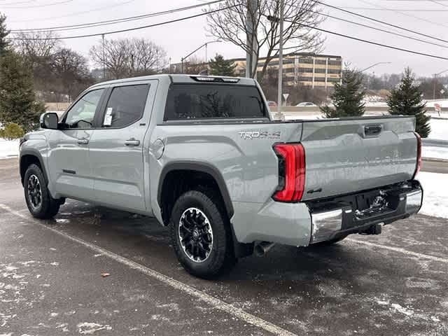 Thumbnail: 2026 Toyota Tundra - 27