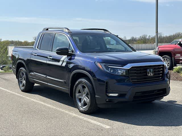 Thumbnail: 2023 Honda Ridgeline - 31