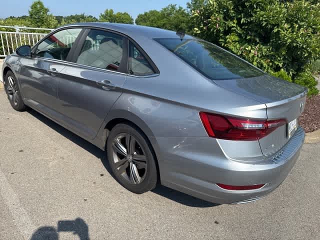Thumbnail: 2021 Volkswagen Jetta - 4