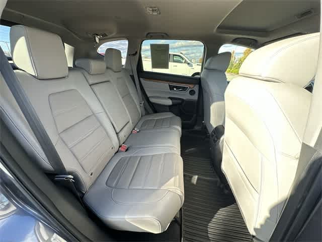 Thumbnail: 2019 Honda CR-V - 25