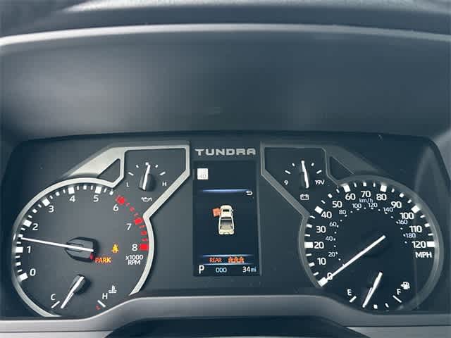 Thumbnail: 2026 Toyota Tundra - 6