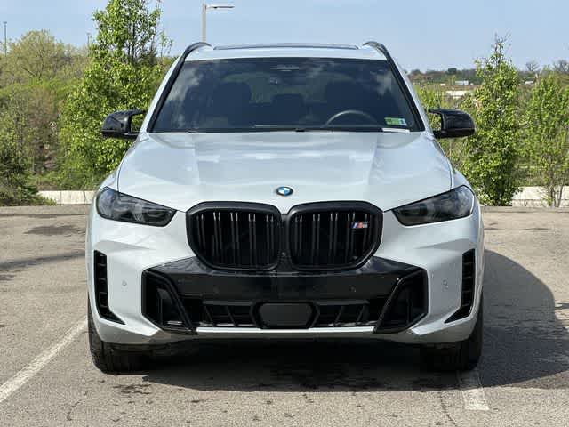 Thumbnail: 2024 BMW X5 - 22
