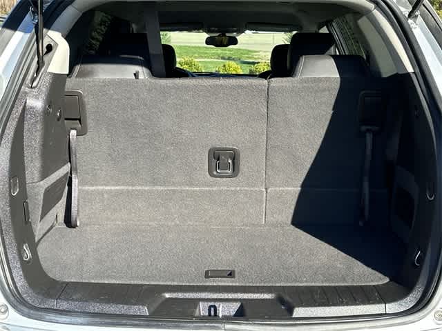 Thumbnail: 2017 Buick Enclave - 24